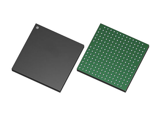 PSE846GPS4DBZQ3 마이크로컨트롤러 MCU PSOC™ Edge E84 320MHz 산업 자동화용 마이크로컨트롤러