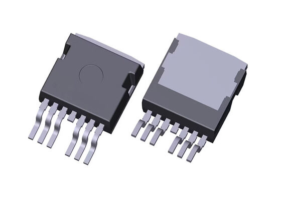 IPF014N10NM8 통합 회로 칩 100V 1284A N 채널 OptiMOSTM 8 전력 MOSFET 트랜지스터