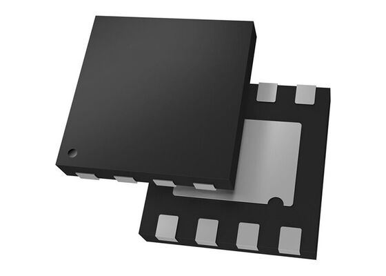 ADL8124ACPZN 집적 회로 칩 저잡음 증폭기 (내장 온도 센서 및 활성화 기능 포함)