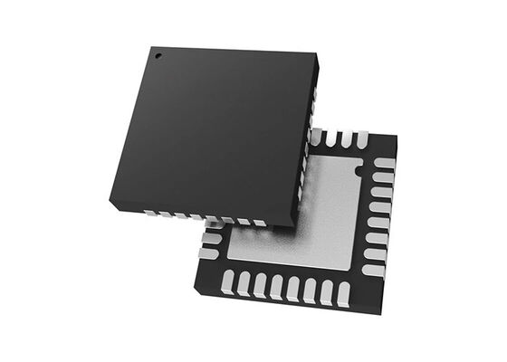 ADEMA127ACPZ 통합 회로 칩 SPI와 함께 7 채널 시그마-델타 ADC 동시 샘플링