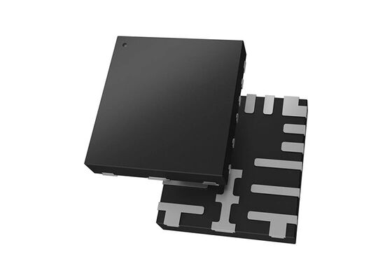 ADPL12008AFOA 통합 회로 칩 8A 완전 통합 벅 변환기 20μA 평온 전류