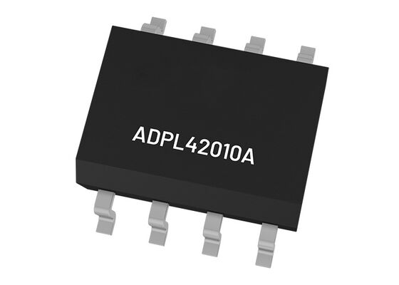 ADPL42010ABRCZ 집적 회로 칩 20V 1A 빠른 과도 응답 저전압 강하 레귤레이터