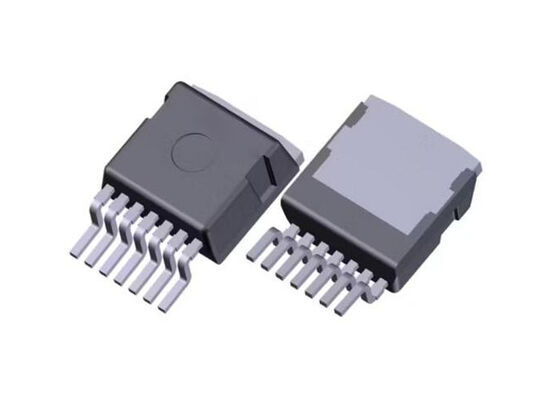 AIKBE40N65RF5 집적 회로 칩 650V 자동차용 실리콘 카바이드 하이브리드 디스크리트 PG-TO263-7
