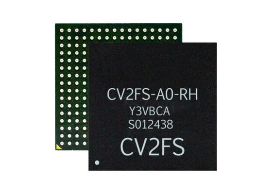 CV2FS-A0-RH AI 프로세서 칩 자동차 카메라 시스템 칩에 CVflow AI 처리