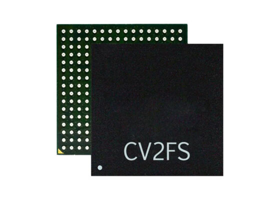 CV2FS85-A1-RH AI 프로세서 칩 엣지 애플리케이션용 AI 비전 프로세서 AI 시스템 온 칩