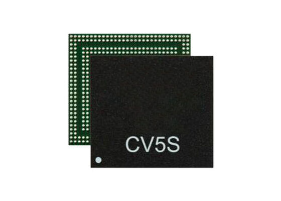 CV5S66-A1-RH AI 프로세서 칩 CVflow 컴퓨터 비전 처리 칩 5nm AI SoC