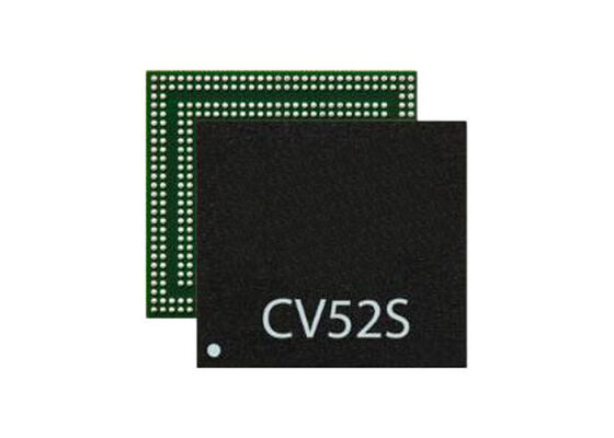 CV52S88-A1-RH AI 프로세서 칩 이미지 신호 프로세서 8KP30 비디오 인코딩 성능