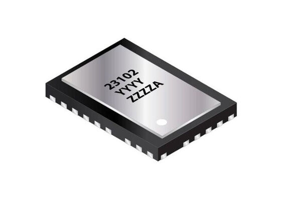EPC23102 첨단 운전자 보조 시스템용 AI 프로세서 칩 자동차 카메라 SoC