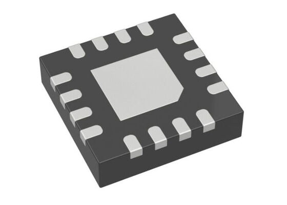 MAX42500ATEDA 집적 회로 칩 시스템 온 칩 전력 시스템 모니터 TQFN-16 전원 공급 장치 모니터
