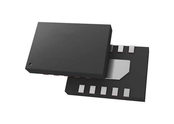 MAX17552AATB 융합 회로 칩 60V 100mA 고효율 동기 스텝 다운 DC-DC 변환기