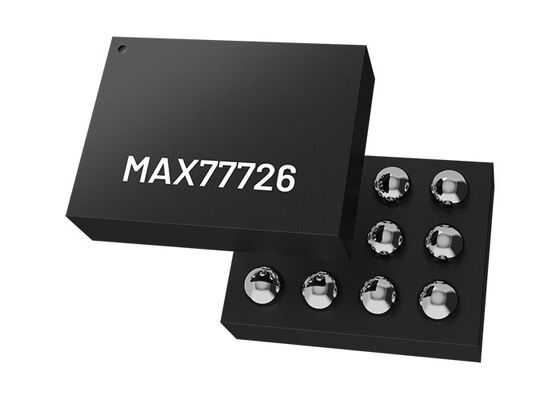 MAX77726AWC 집적 회로 칩 22V 3A 동기식 강압 컨버터 (초음파 모드 지원)