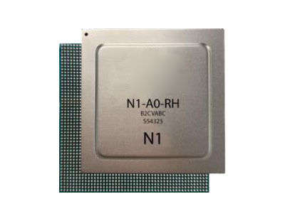 N1-A0-RH AI 프로세서 칩 CVflow 컴퓨터 비전 엔진 SoC 4KP30 AI 시스템 칩