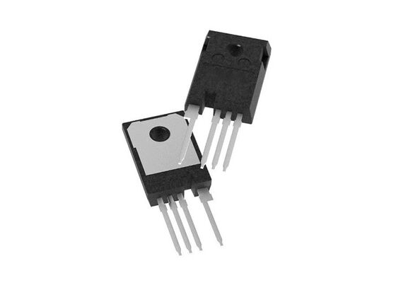 MSC030SMB120B4N 집적 회로 칩 30mΩ mSiC™ MOSFET 트랜지스터 (유도 가열 및 용접용)