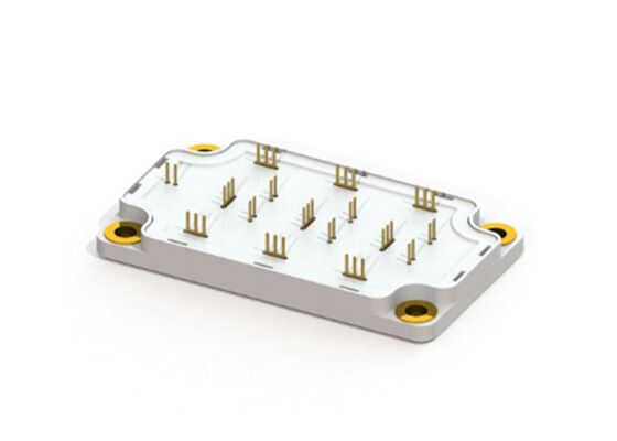 MSCSMG120ANPCM11TPAG 자동차용 IGBT 모듈 1200V 200A 능동 중성점 클램프 mSiC 전력 모듈