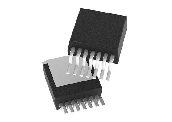 MSC045SMB120SDT 통합 회로 칩 1200V 45mΩ N 채널 mSiCTM MOSFET 트랜지스터 TO-263-7