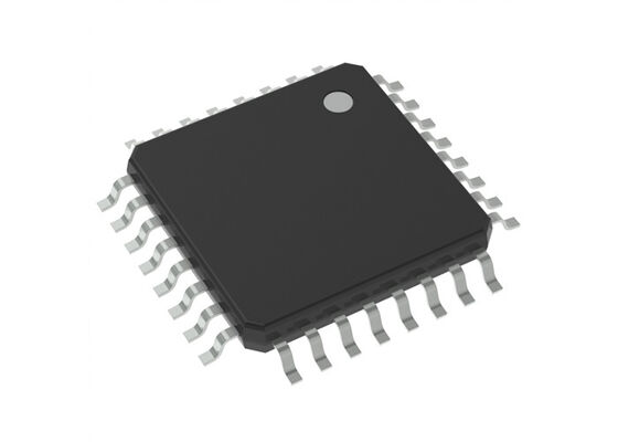 ATSAMC21E17A-AUT 마이크로컨트롤러 MCU 5V 32비트 48MHz ARM 코르텍스 M0+ MCU CAN-FD