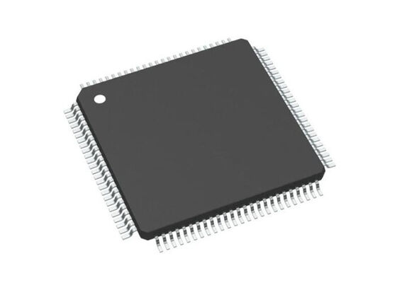 STM32U595VJT3Q 마이크로컨트롤러 MCU 32비트 ARM 코르텍스-M33 STM32U5 마이크로컨트롤러 IC LQFP-100