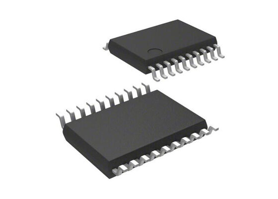 STM32G031F6P7 마이크로컨트롤러 MCU 64MHz 32비트 ARM Cortex-M0+ 마이크로컨트롤러 IC TSSOP-20