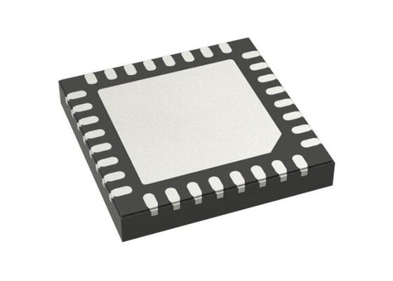 L9965P-FN 통합 회로 칩 6V 자동차 단일 채널 파이로 피우즈 드라이버 IC VFQFPN32