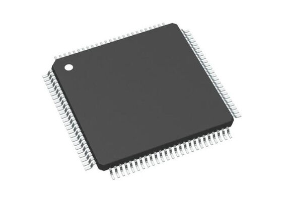 STM32G0B1VET7 마이크로컨트롤러 MCU 고성능 32비트 팔 코텍스 마이크로컨트롤러 IC LQFP-100