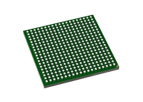 STM32MP213CAN3 마이크로컨트롤러 MCU 단정밀 64비트 ARM Cortex-A35 마이크로프로세서 (PLC용)