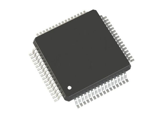 STM32U3B5RIT6Q 마이크로컨트롤러 MCU 96MHz STM32U3B5 배터리로 작동하는 장치용 마이크로컨트롤러