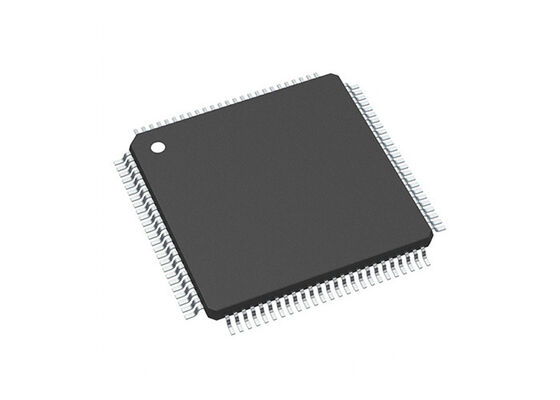 STM32U3C5VIT6Q Microcontroller MCU Single‑Precision 1.71V To 3.6V 32-Bit 96MHz ARM Cortex-M33 MCU
