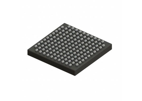 STM32U3C5WIY6Q 마이크로컨트롤러 MCU 일반용 32비트 96MHz ARM 코텍스-M33 MCU 자동차용