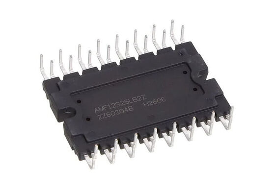 AMF12S25LB2Z 통합 회로 칩 1200V CIPOSTM 프라임 쿨시CTM MOSFET 모듈 DC EV 충전