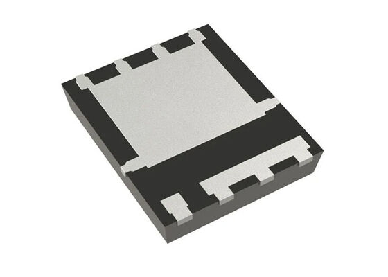 ISC025N08NM6 집적 회로 칩 80V OptiMOS™ 6 N 채널 전력 MOSFET 트랜지스터