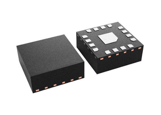 LMK3C0105A03RERR 집적 회로 칩 200MHz 참조 없는 BAW 클록 발생기 TQFN16