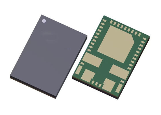 CYPD7197-40BFXS 집적 회로 칩 DC-DC 컨트롤러를 갖춘 자동차 단일 포트 USB-C PD 솔루션