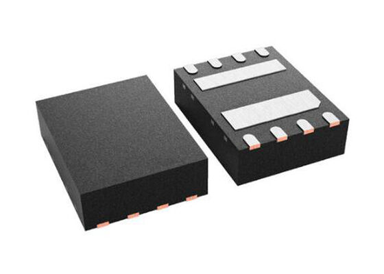 AMC0106M25DENR 융합회로 칩 정밀 밸브적 격리 델타 시그마 모듈러 VSON-8