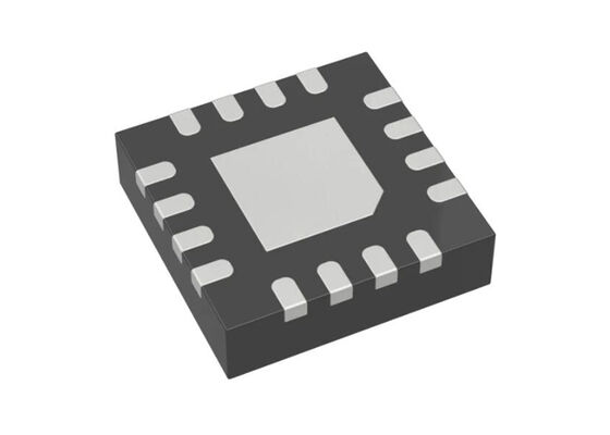 LMK1D2102LRGTR 융합 회로 칩 저 첨가 Jitter LVDS 버퍼 VQFN16 클럭 버퍼 IC