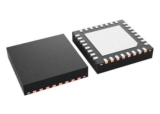 MSPM0C1105SRHBR 마이크로컨트롤러 MCU 32비트 ARM 코르텍스-M0+ MCU 32MHz 혼합 신호 마이크로컨트롤러