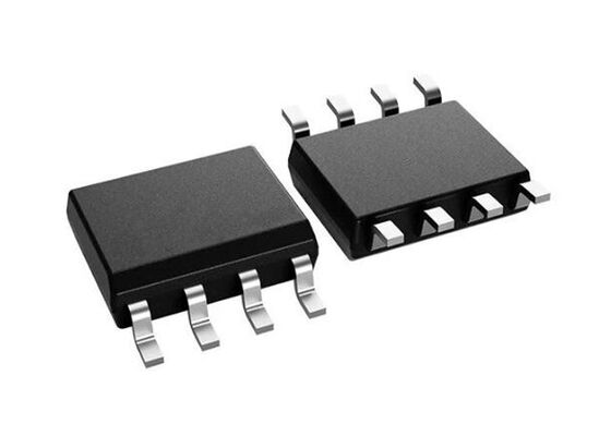 ISO6421DR 통합 회로 칩 3000Vrms 소음 면역 듀얼 채널 디지털 격리기 SOIC-8