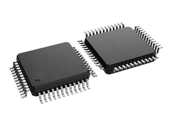MSPM0L1117SPTR 마이크로컨트롤러 MCU 32비트 MCU 32MHz 혼합 신호 마이크로컨트롤러 LQFP-48
