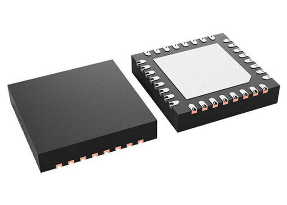 M0G3519QRGZRQ1 마이크로 컨트롤러 MCU 80MHz 자동차 혼합 신호 MCU 32 비트 MCU VQFN48