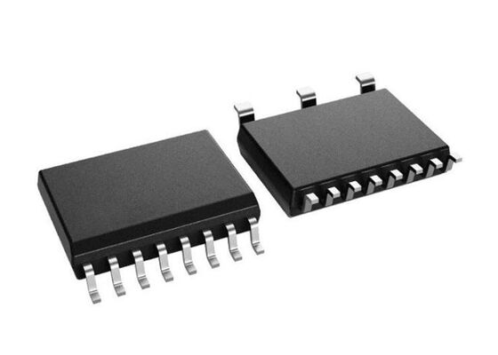TPSI2260QDWQRQ1 통합 회로 칩 600V 50mA 고체 상태 릴레 SOIC-11 자동차 단절 스위치