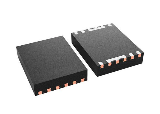 UCC33420RAQR 융합 회로 칩 1.5W 3kVrms 격리 DC-DC 모듈 VSON-FCRLF-12