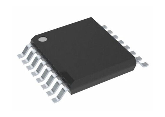 ISO6540QDBQRQ1 통합 회로 칩 100V 자동차 격리 4 채널 4/0 디지털 격리기