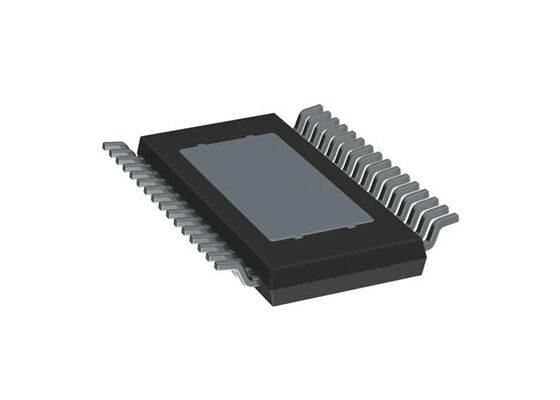 TLE9954EQW40 마이크로컨트롤러 MCU 자동차용 5.5~29V MOTIX™ BLDC 컨트롤러 마이크로컨트롤러