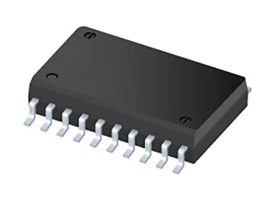 AMC131M03QDFMR 통합 회로 칩 자동차 강화 된 격리 델타-시그마 ADC 변환기