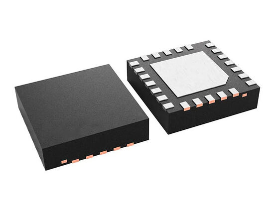 DRV8311PRRWR 집적 회로 칩 3V ~ 20V 3상 브러시리스 DC 모터 드라이버(통합 FET 포함)