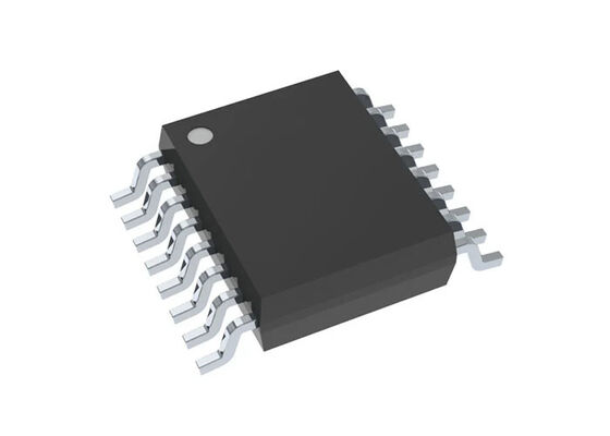 DRV8428PWPR Integrated Circuit Chip 35V 1A Bipolar Stepper Motor Driver With Integrated Current Sensing