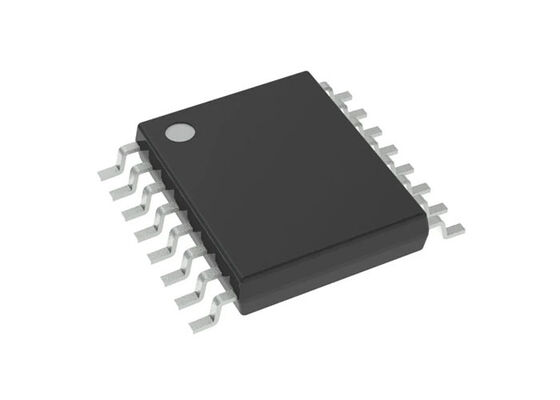 DRV8874PWPR 통합 회로 칩 40V 6A H 브리지 모터 드라이버