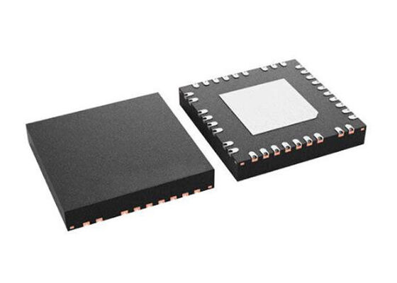LM25137F2RHAR 통합 회로 칩 42V 듀얼 채널 동기 Buck DC/DC 컨트롤러 VQFN-36
