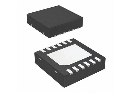 LMR38015FDRRR 융합 회로 칩 80V 동기 스텝 다운 DC/DC 변환기 WSON12