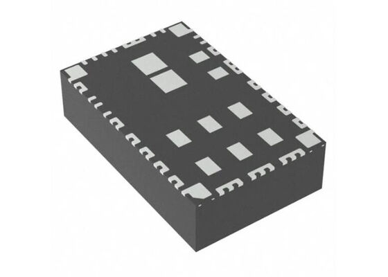 LMZM33606RLXR 통합 회로 칩 6A DC/DC 변환기 전원 모듈 B3QFN-41 격리되지 않은 PoL 모듈
