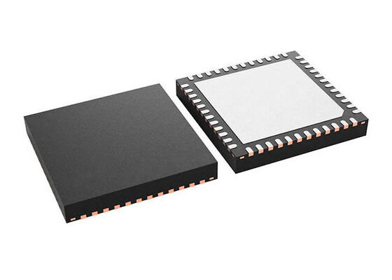 MSPM0G1519SRGZR 마이크로컨트롤러 MCU 초저전력 32비트 ARM Cortex-M0+ 혼합 신호 MCU
